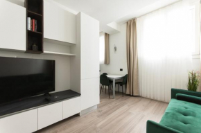 YouHosty - Montebianco 4/6 Milano